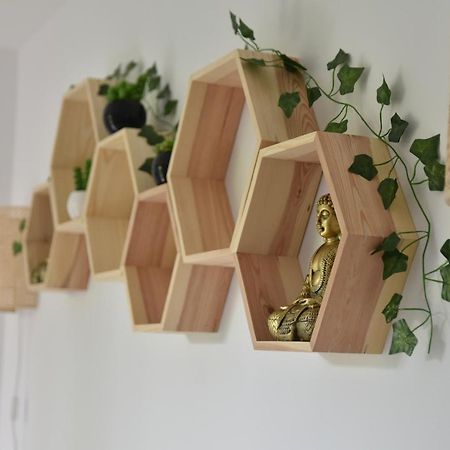 Secret Garden - Duplex Moderne - Jardin - Netflix - Apartamento Provins Exterior foto