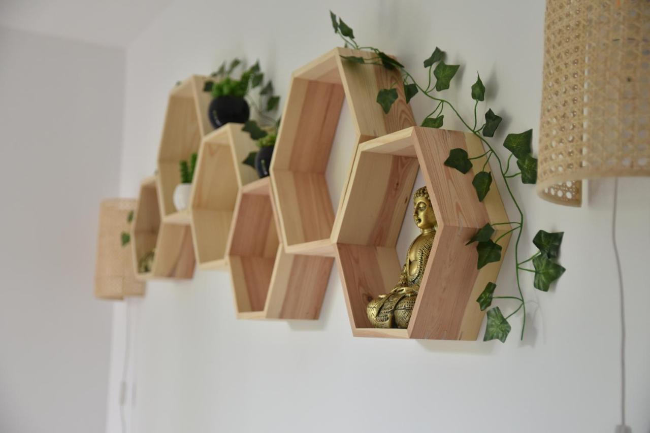 Secret Garden - Duplex Moderne - Jardin - Netflix - Apartamento Provins Exterior foto
